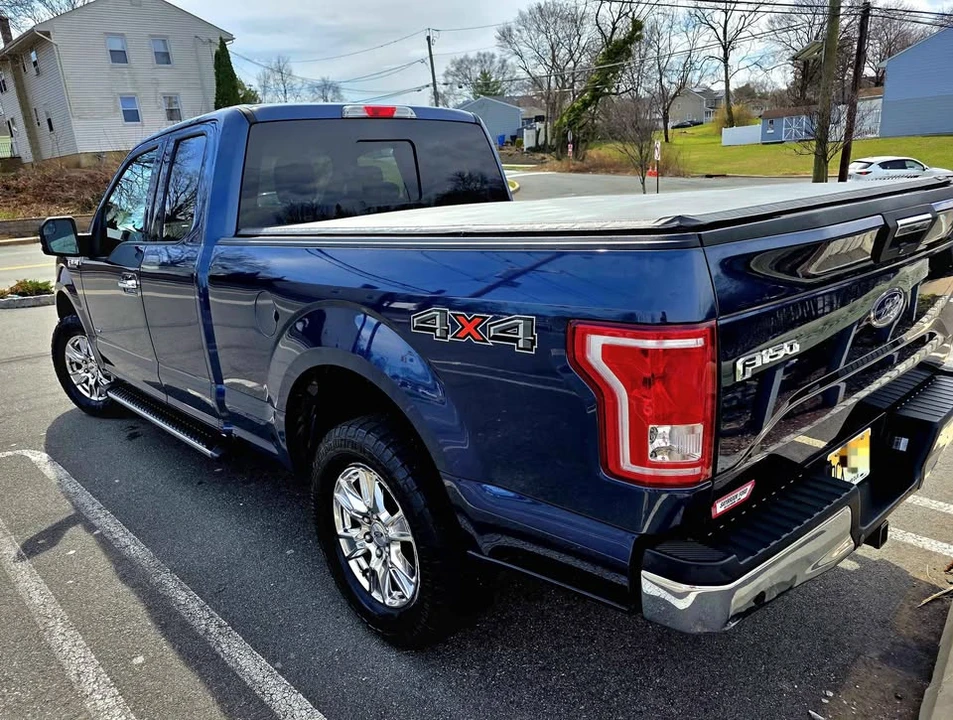2015 Ford F-150 13th Gen - Image 2 of 16