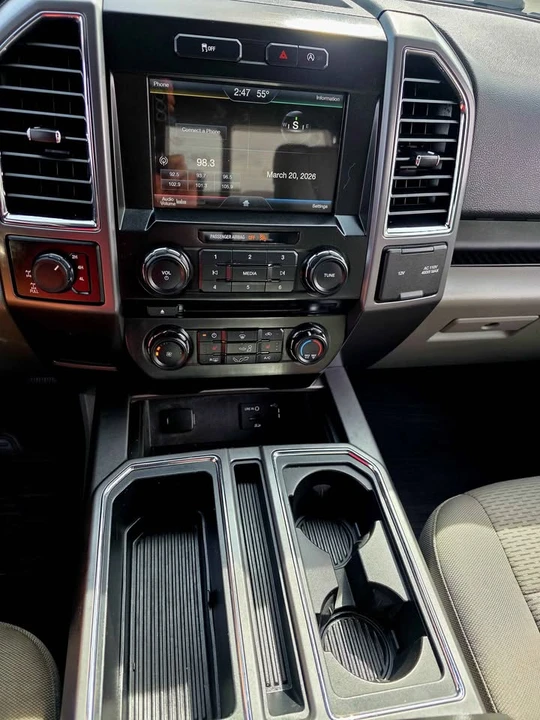 2015 Ford F-150 13th Gen - Image 9 of 16