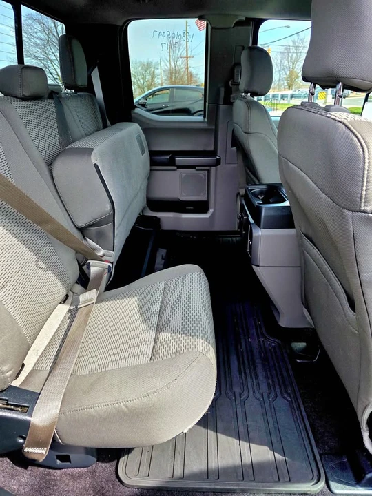 2015 Ford F-150 13th Gen - Image 12 of 16