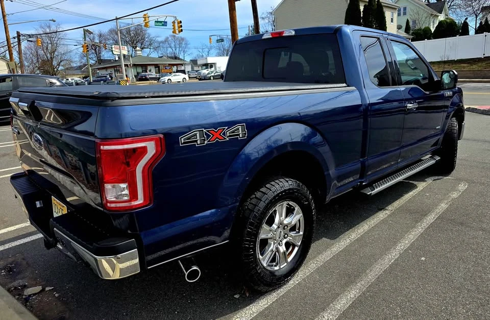 2015 Ford F-150 13th Gen - Image 3 of 16
