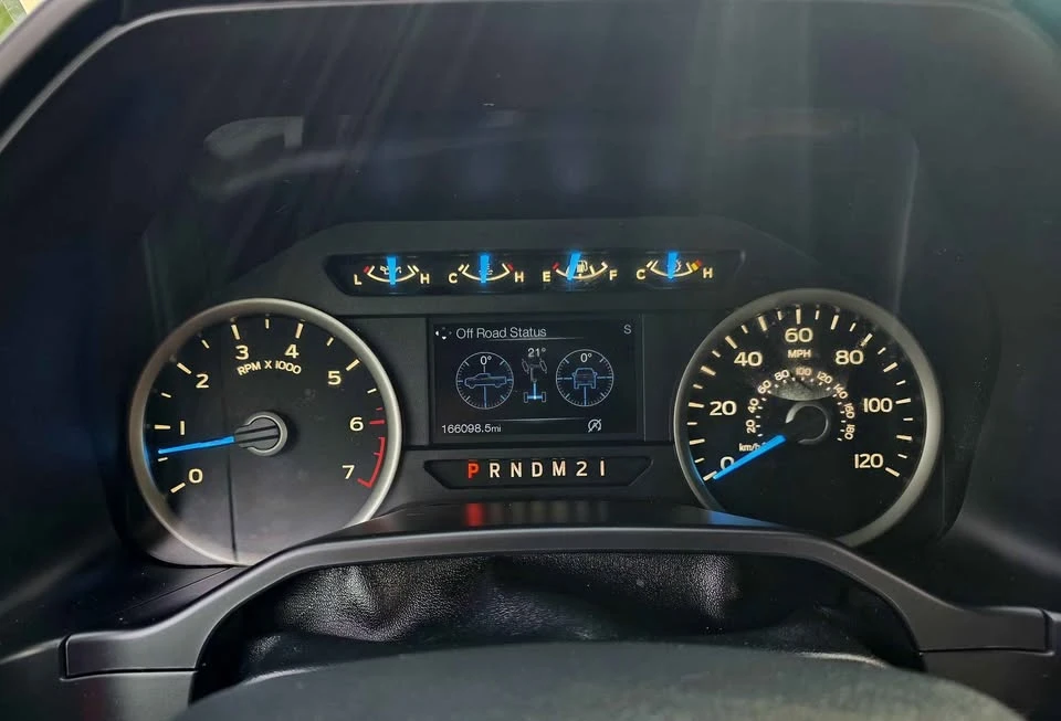 2015 Ford F-150 13th Gen - Image 8 of 16