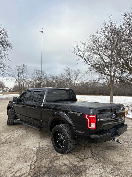 2015 Ford F-150 13th Gen - Image 4 of 11