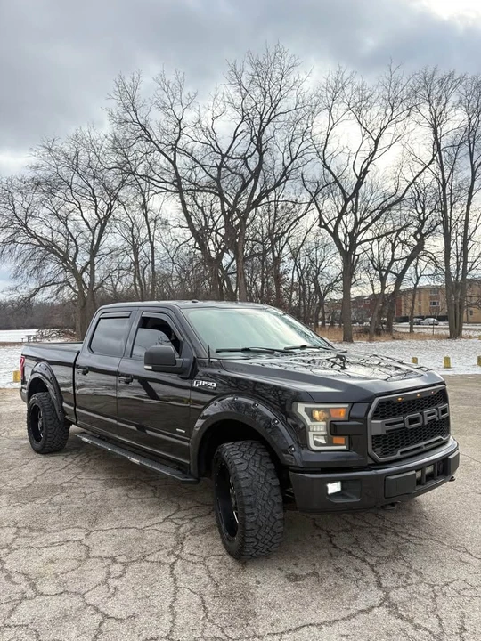 2015 Ford F-150 13th Gen - Image 2 of 11