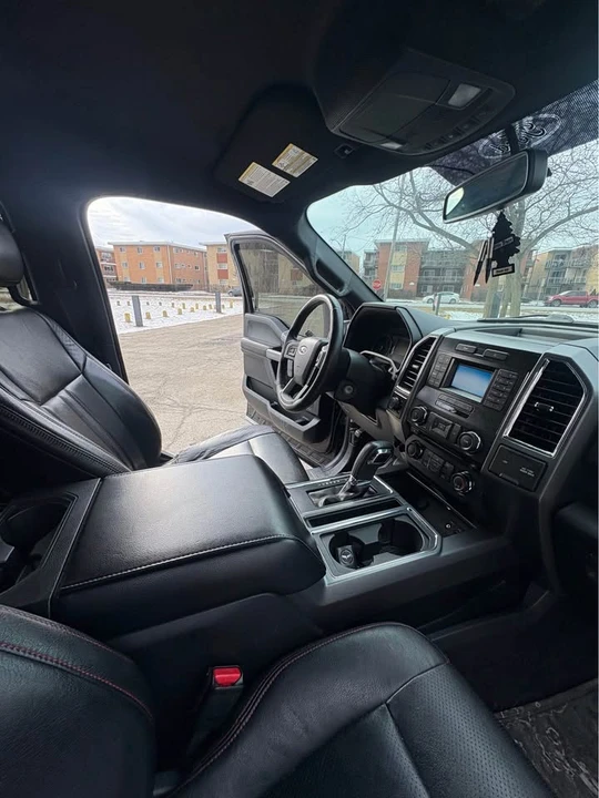2015 Ford F-150 13th Gen - Image 10 of 11