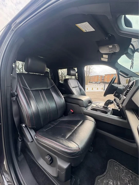 2015 Ford F-150 13th Gen - Image 11 of 11