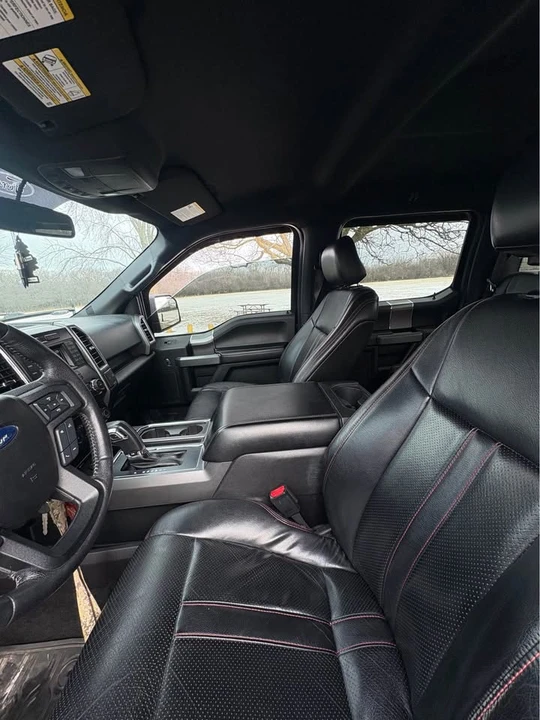 2015 Ford F-150 13th Gen - Image 7 of 11