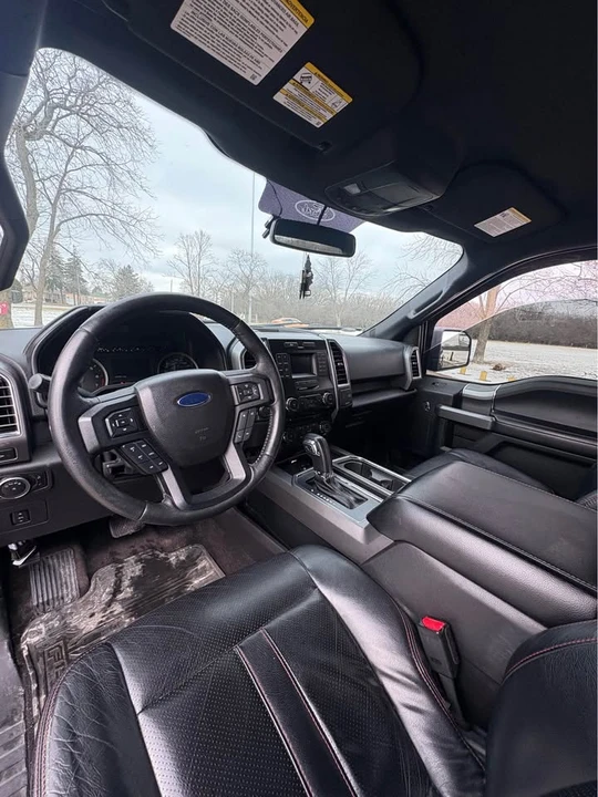 2015 Ford F-150 13th Gen - Image 8 of 11