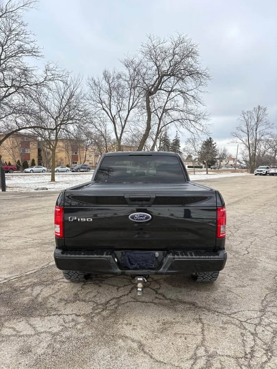 2015 Ford F-150 13th Gen - Image 5 of 11