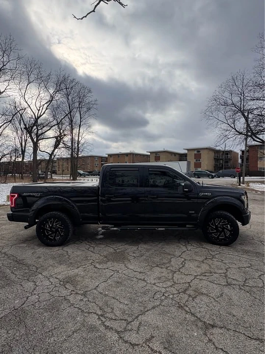 2015 Ford F-150 13th Gen - Image 6 of 11