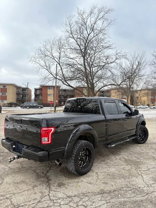 2015 Ford F-150 13th Gen - Image 3 of 11
