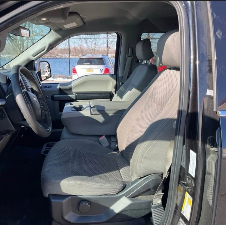 2015 Ford F-150 13th Gen - Image 9 of 18