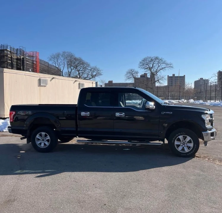 2015 Ford F-150 13th Gen - Image 3 of 18