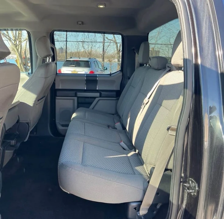 2015 Ford F-150 13th Gen - Image 10 of 18