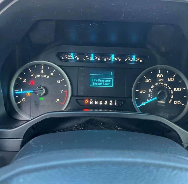 2015 Ford F-150 13th Gen - Image 12 of 18
