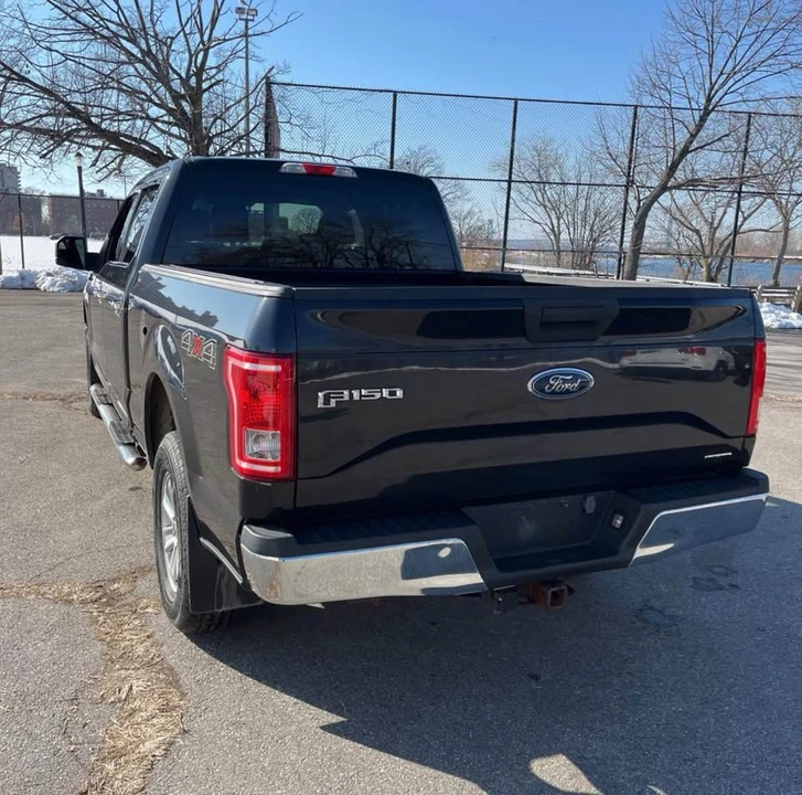 2015 Ford F-150 13th Gen - Image 6 of 18