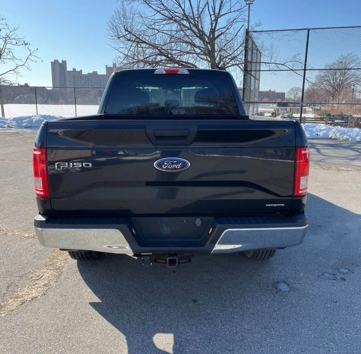 2015 Ford F-150 13th Gen - Image 5 of 18