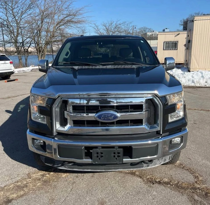 2015 Ford F-150 13th Gen - Image 2 of 18