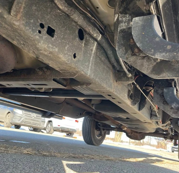2015 Ford F-150 13th Gen - Image 17 of 18
