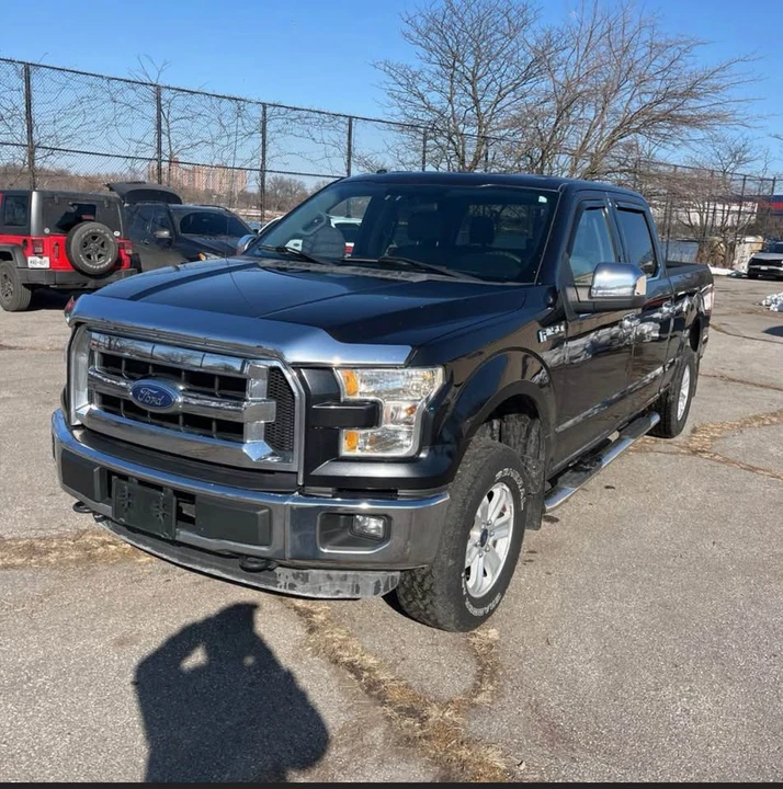 2015 Ford F-150 13th Gen - Image 8 of 18