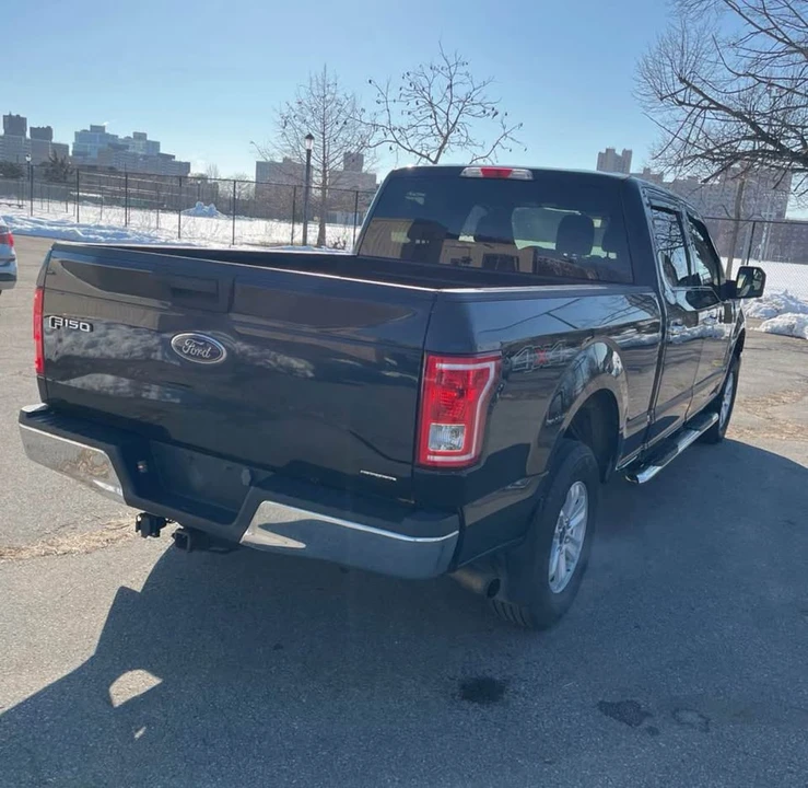 2015 Ford F-150 13th Gen - Image 4 of 18