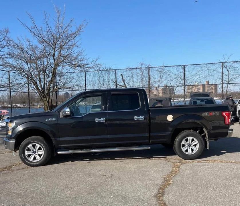 2015 Ford F-150 13th Gen - Image 7 of 18