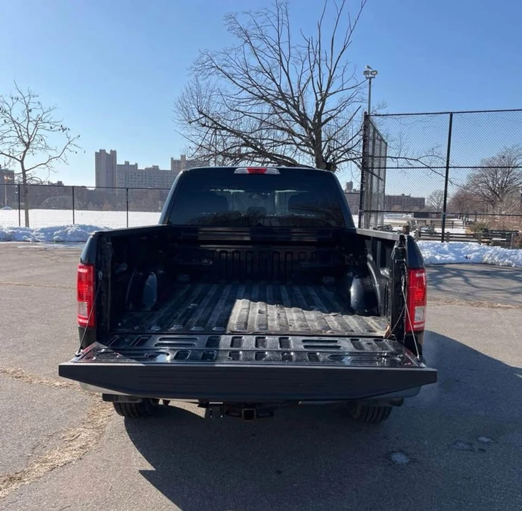 2015 Ford F-150 13th Gen - Image 15 of 18