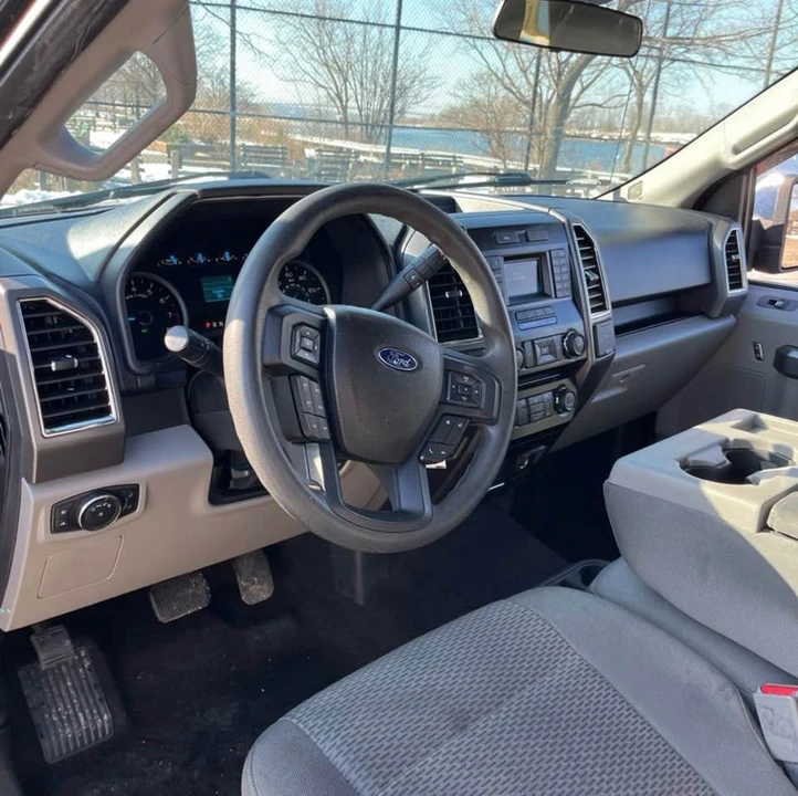 2015 Ford F-150 13th Gen - Image 13 of 18