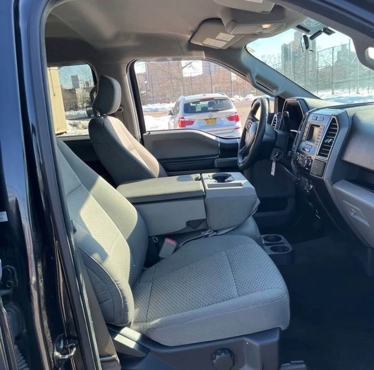 2015 Ford F-150 13th Gen - Image 11 of 18