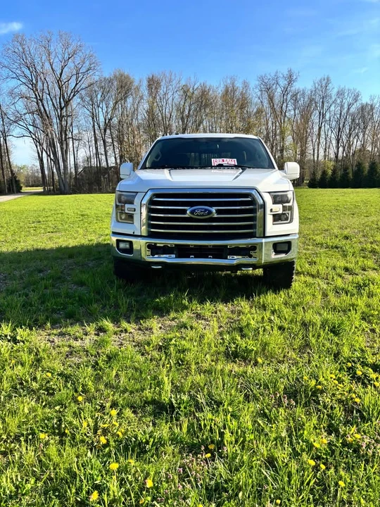 2015 Ford F-150 13th Gen - Image 2 of 7