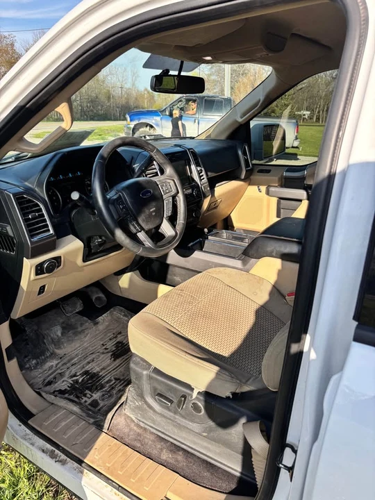 2015 Ford F-150 13th Gen - Image 5 of 7