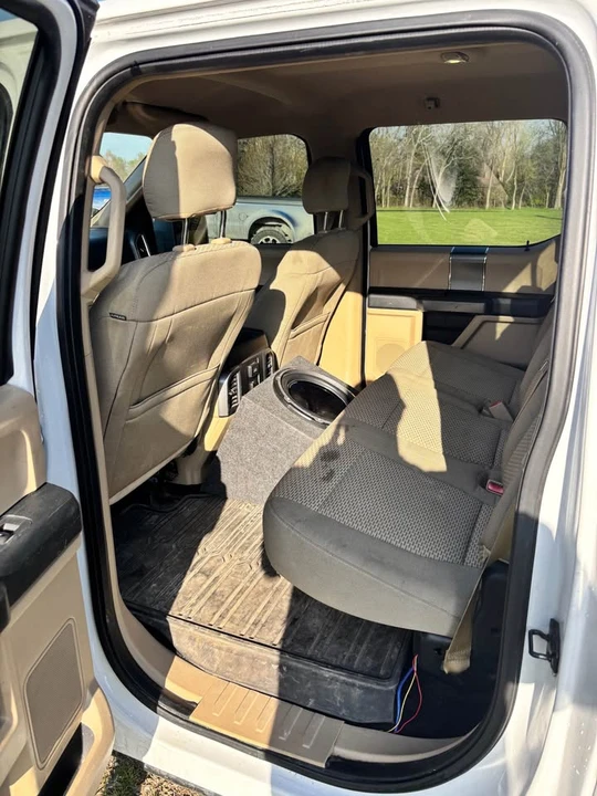 2015 Ford F-150 13th Gen - Image 7 of 7