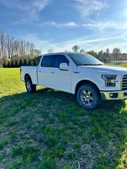 2015 Ford F-150 13th Gen - Image 3 of 7