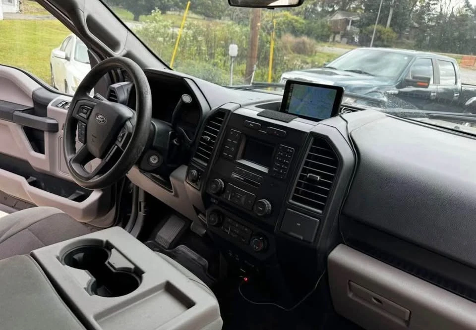 2015 Ford F-150 13th Gen - Image 5 of 9