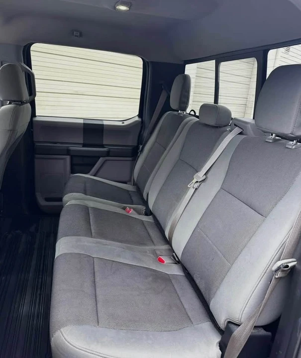 2015 Ford F-150 13th Gen - Image 7 of 9