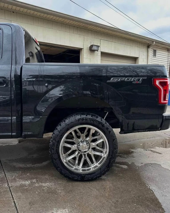 2015 Ford F-150 13th Gen - Image 4 of 9