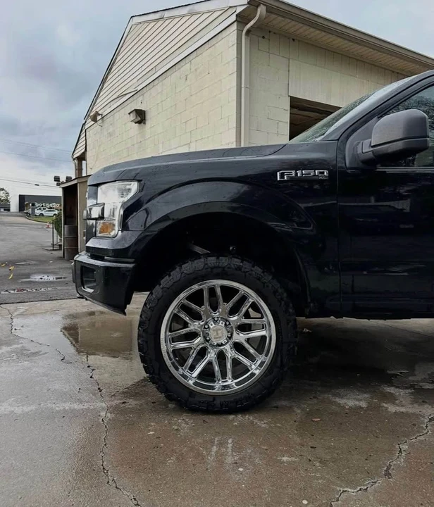 2015 Ford F-150 13th Gen - Image 3 of 9