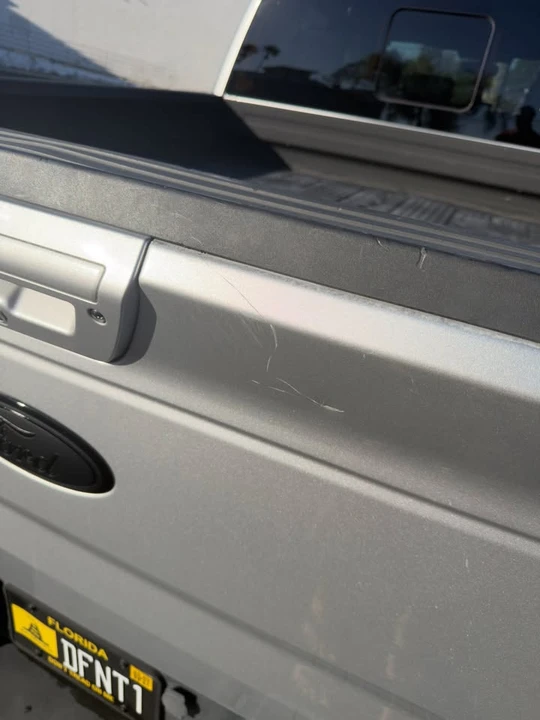 2015 Ford F-150 13th Gen - Image 14 of 15