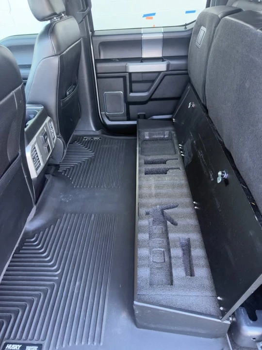 2015 Ford F-150 13th Gen - Image 7 of 15