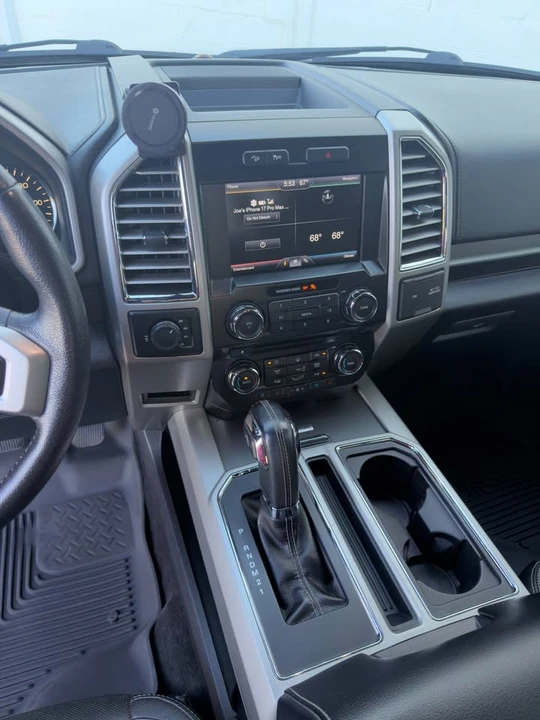 2015 Ford F-150 13th Gen - Image 4 of 15