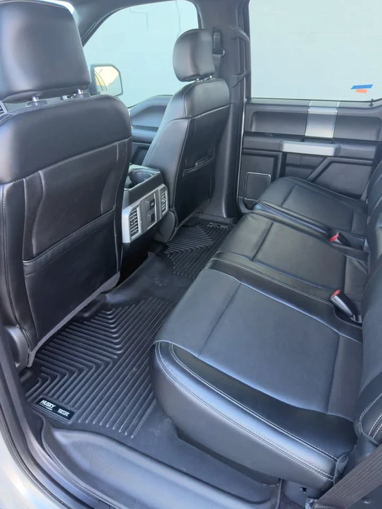 2015 Ford F-150 13th Gen - Image 5 of 15