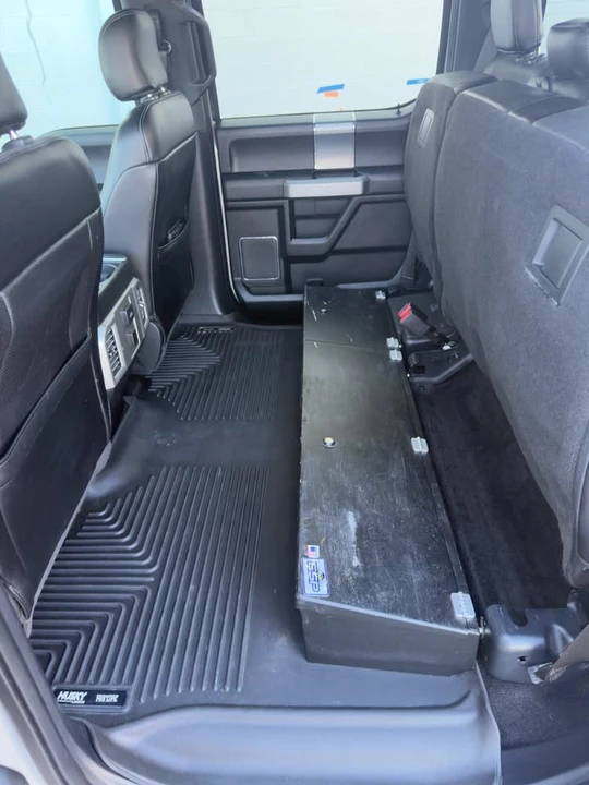 2015 Ford F-150 13th Gen - Image 6 of 15