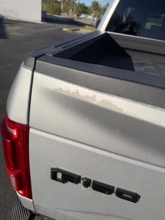 2015 Ford F-150 13th Gen - Image 15 of 15