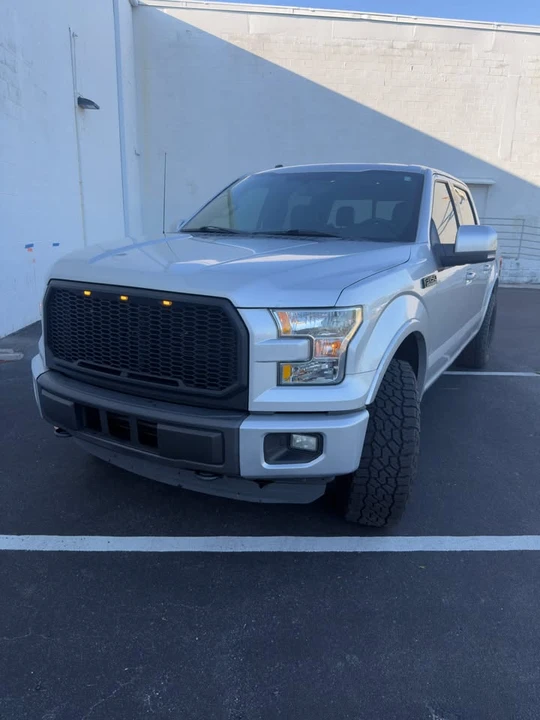 2015 Ford F-150 13th Gen - Image 2 of 15