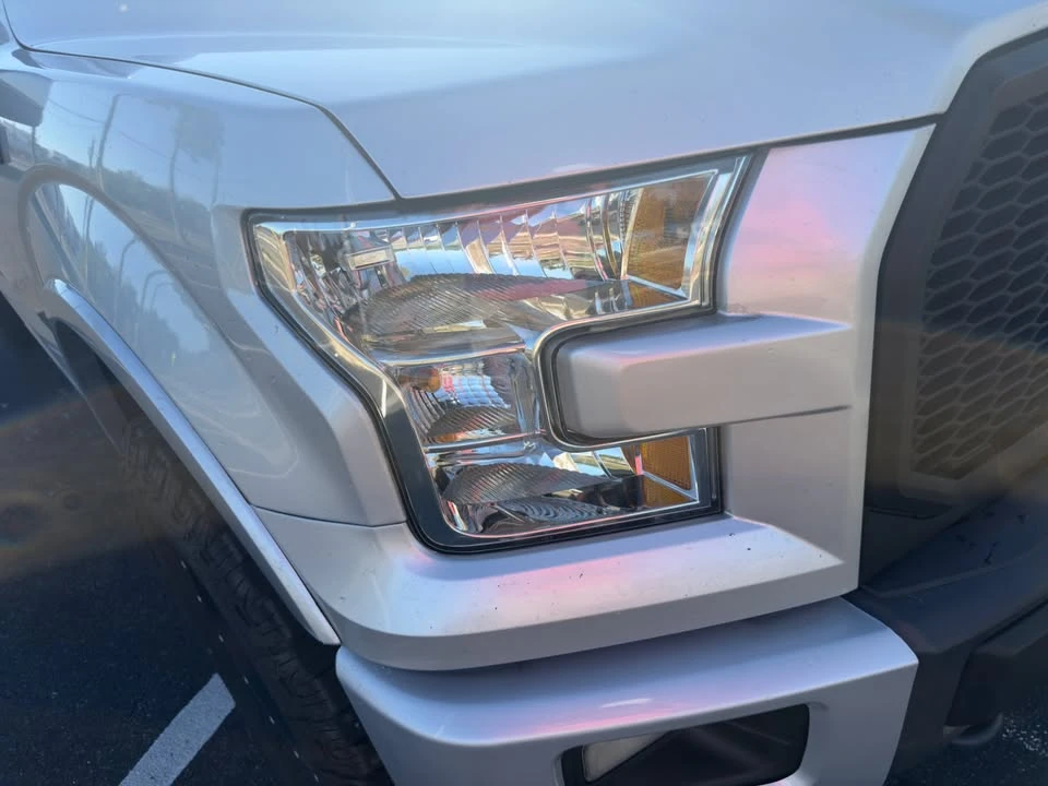 2015 Ford F-150 13th Gen - Image 11 of 15