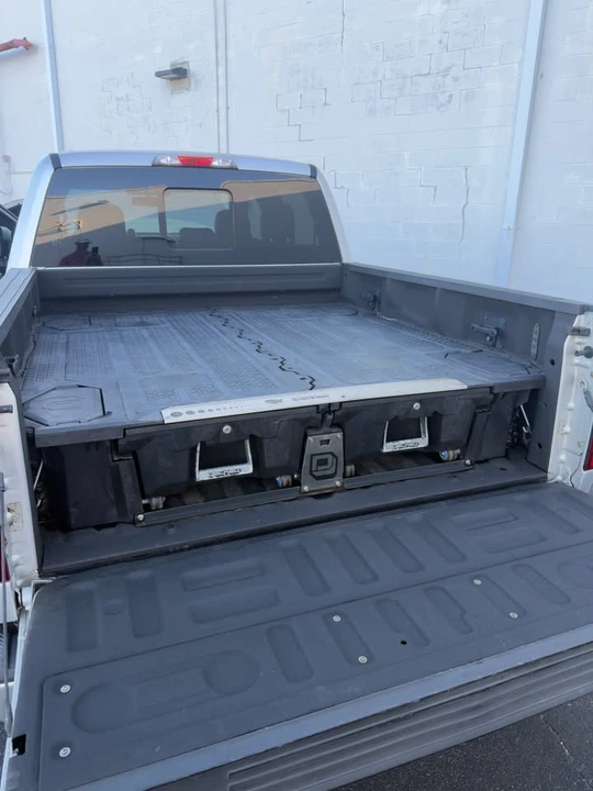 2015 Ford F-150 13th Gen - Image 8 of 15