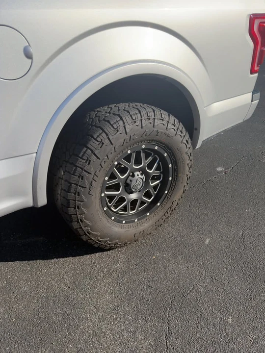 2015 Ford F-150 13th Gen - Image 9 of 15