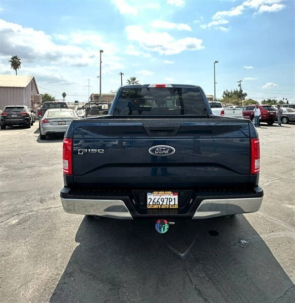 2015 Ford F-150 13th Gen - Image 9 of 20