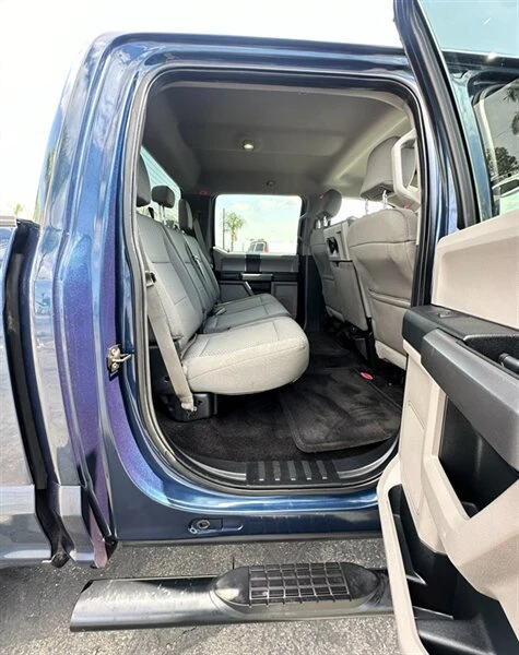 2015 Ford F-150 13th Gen - Image 15 of 20
