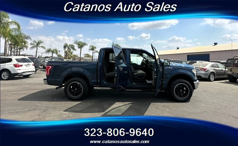 2015 Ford F-150 13th Gen - Image 13 of 20