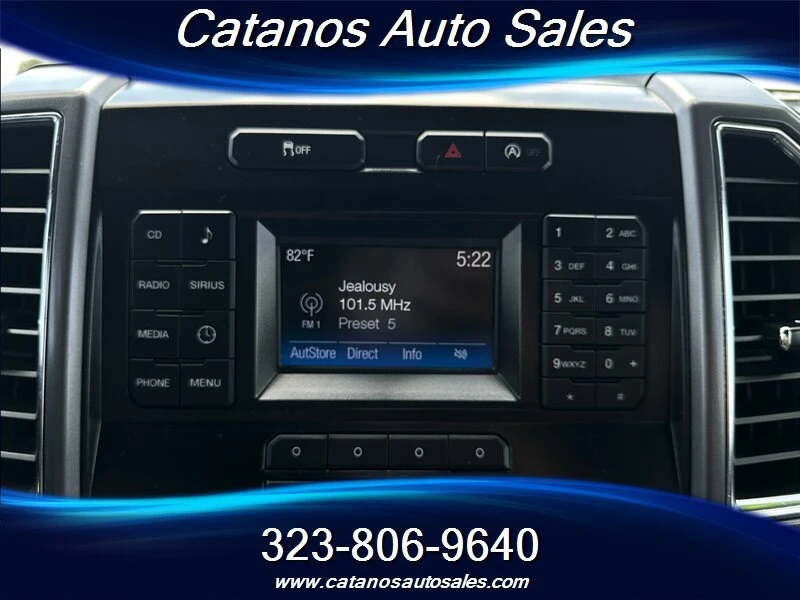 2015 Ford F-150 13th Gen - Image 20 of 20